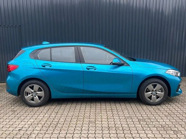 BMW 116 116i 5-deurs Sedan