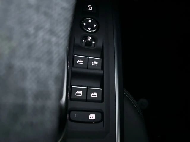 Peugeot 5008 GT-Line Hybrid