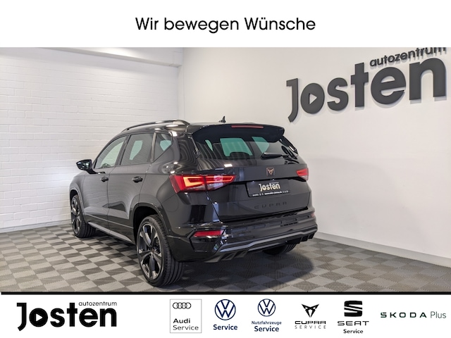 Cupra Ateca 1.5 TSI