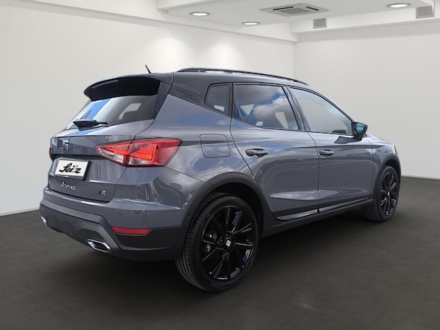 Seat Arona 1.0 TSI