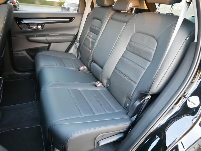 Honda CR-V 2.0 Elegance e:HEV