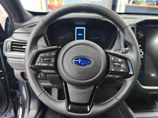 Subaru Forester Exclusive