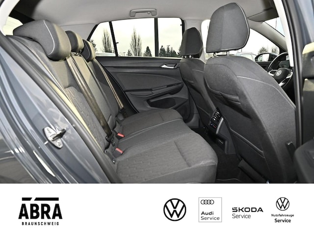 Volkswagen Golf 1.5 TSI Golf VIII Life