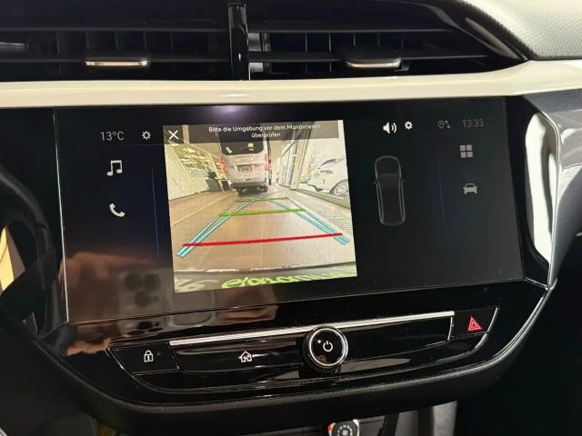 Opel Corsa 1.2 Turbo GS-Line Grand Sport Turbo