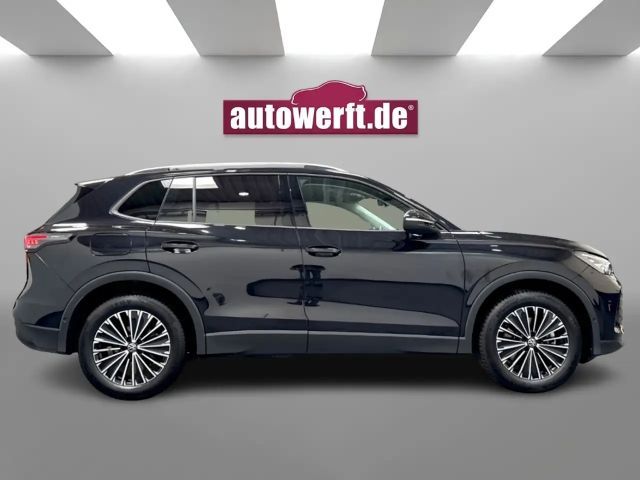 Volkswagen Tiguan 2.0 TDI DSG Life