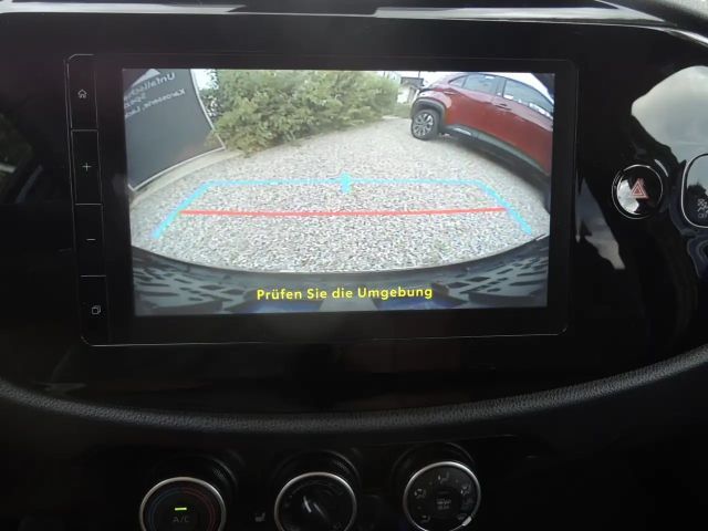 Toyota Aygo X Hatchback