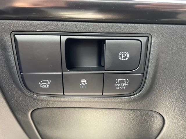 Hyundai Tucson 1.6 T-GDi