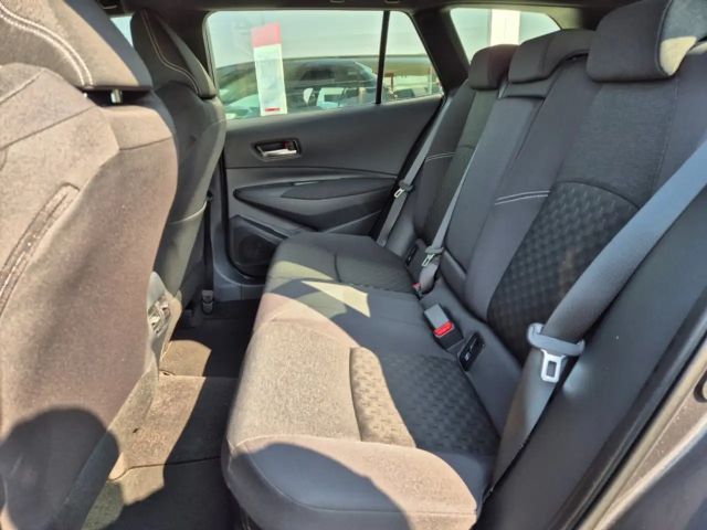 Toyota Corolla Active Hybride