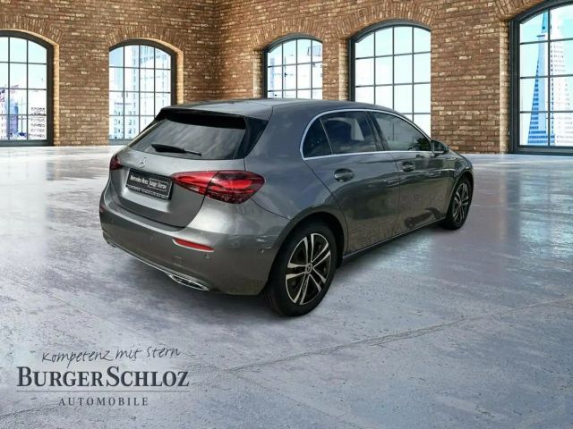 Mercedes-Benz A 180 Progressive