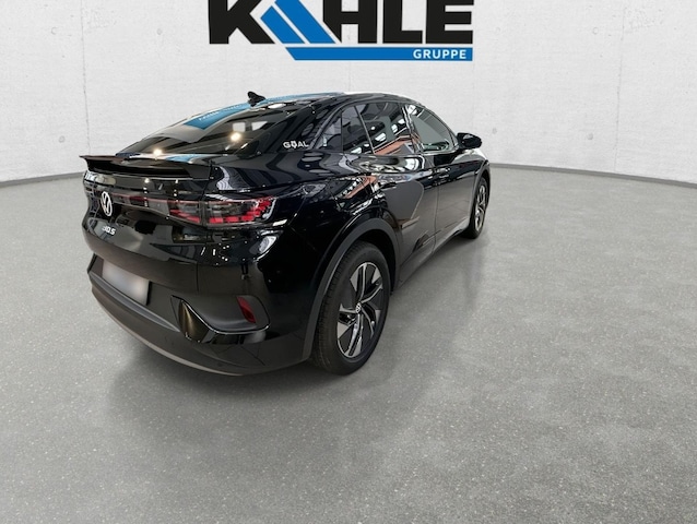 Volkswagen ID.5 Plus