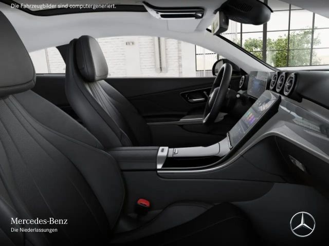 Mercedes-Benz CLE 200 AVANTGARDE Coupé