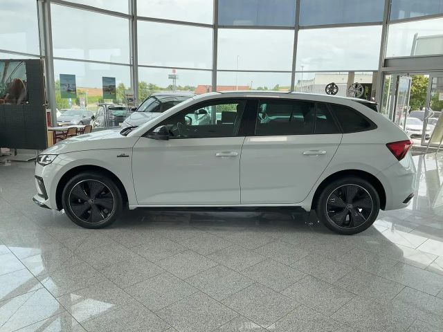 Skoda Scala 1.0 TSI Monte Carlo