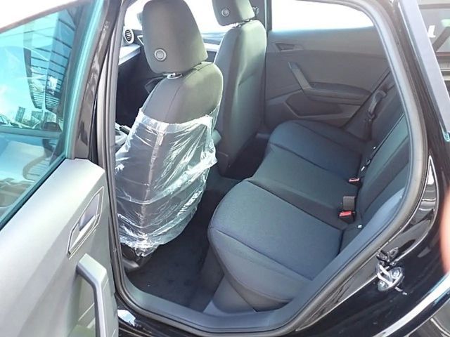 Seat Ibiza 1.0 EcoTSI FR-lijn