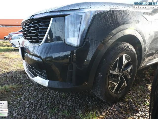 Kia Sorento HEV 215 FaceL ACC LED+ Kam 2xPDC Keyl LM 158 kW...