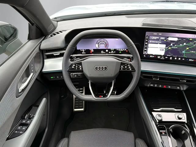 Audi Q3 S-Tronic