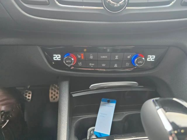 Opel Insignia Sports Tourer