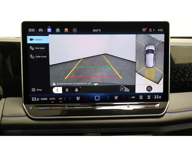 Volkswagen Tiguan 2.0 TDI DSG R-Line