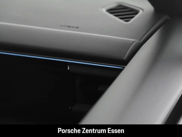 Porsche Macan / Luftfederung AD AHK-el. klappb. Panorama Soundsy