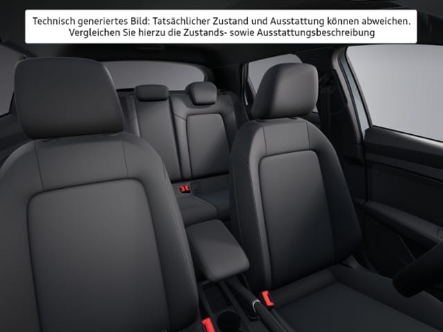 Audi A1 25 TFSI S-Tronic Sportback