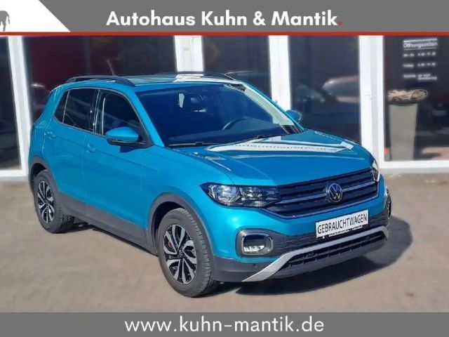 Volkswagen T-Cross Active 1.0 TSI / NAVI / ACC/ 5J GARANTIE