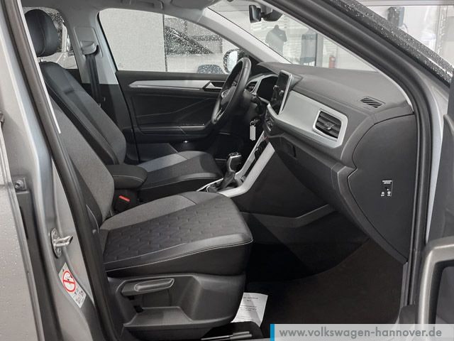 Volkswagen T-Roc 2.0 TDI DSG