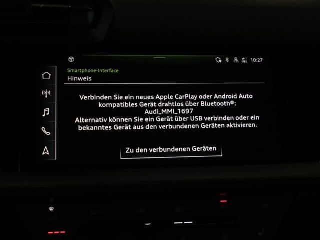 Audi A3 30 TFSI Sedan Sportback