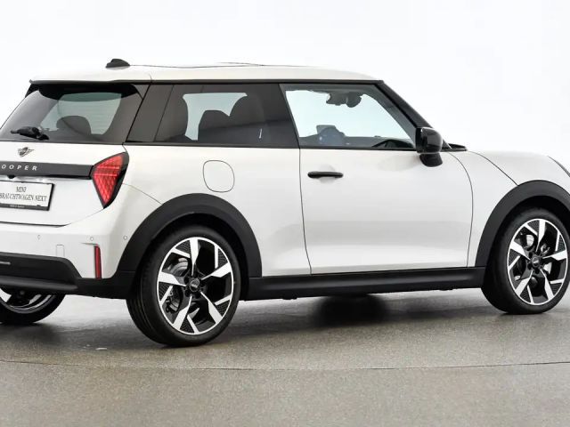 MINI Cooper Cooper C