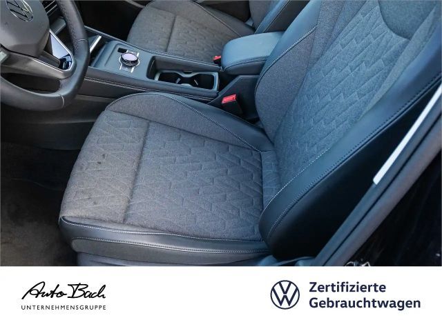 Volkswagen Tiguan 2.0 TDI DSG Life