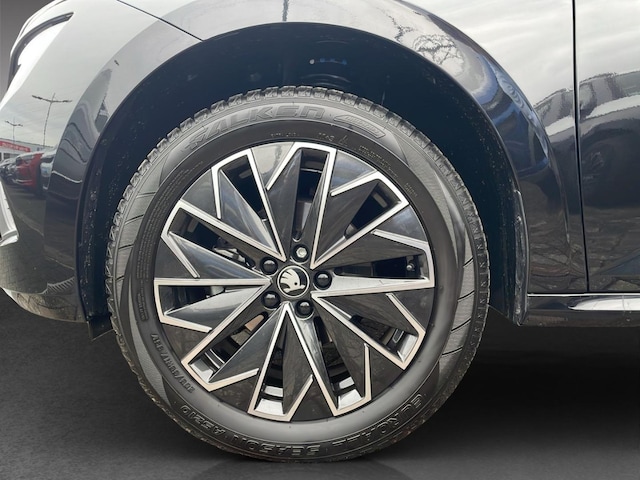 Skoda Kamiq 1.0 TSI Selection