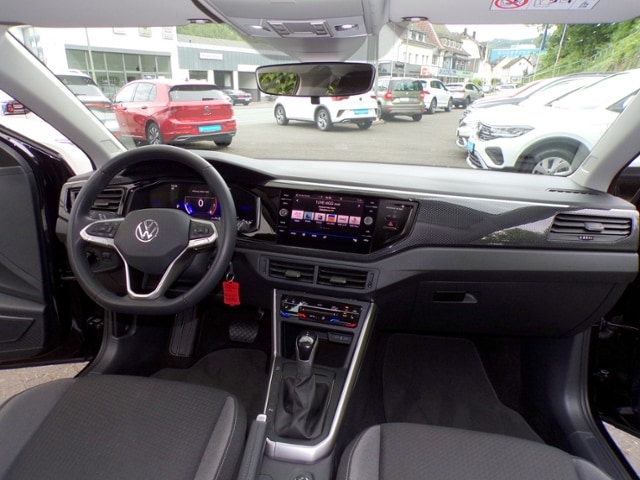 Volkswagen Taigo 1.0 TSI DSG