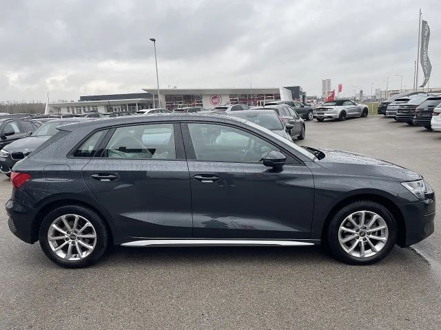 Audi A3 30 TDI Sedan Sportback