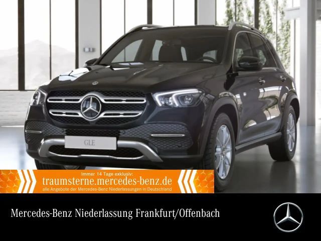 Mercedes-Benz GLE 350 4MATIC EXCLUSIVE