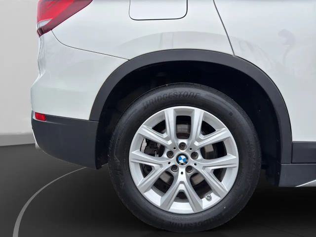 BMW X1 xDrive20i
