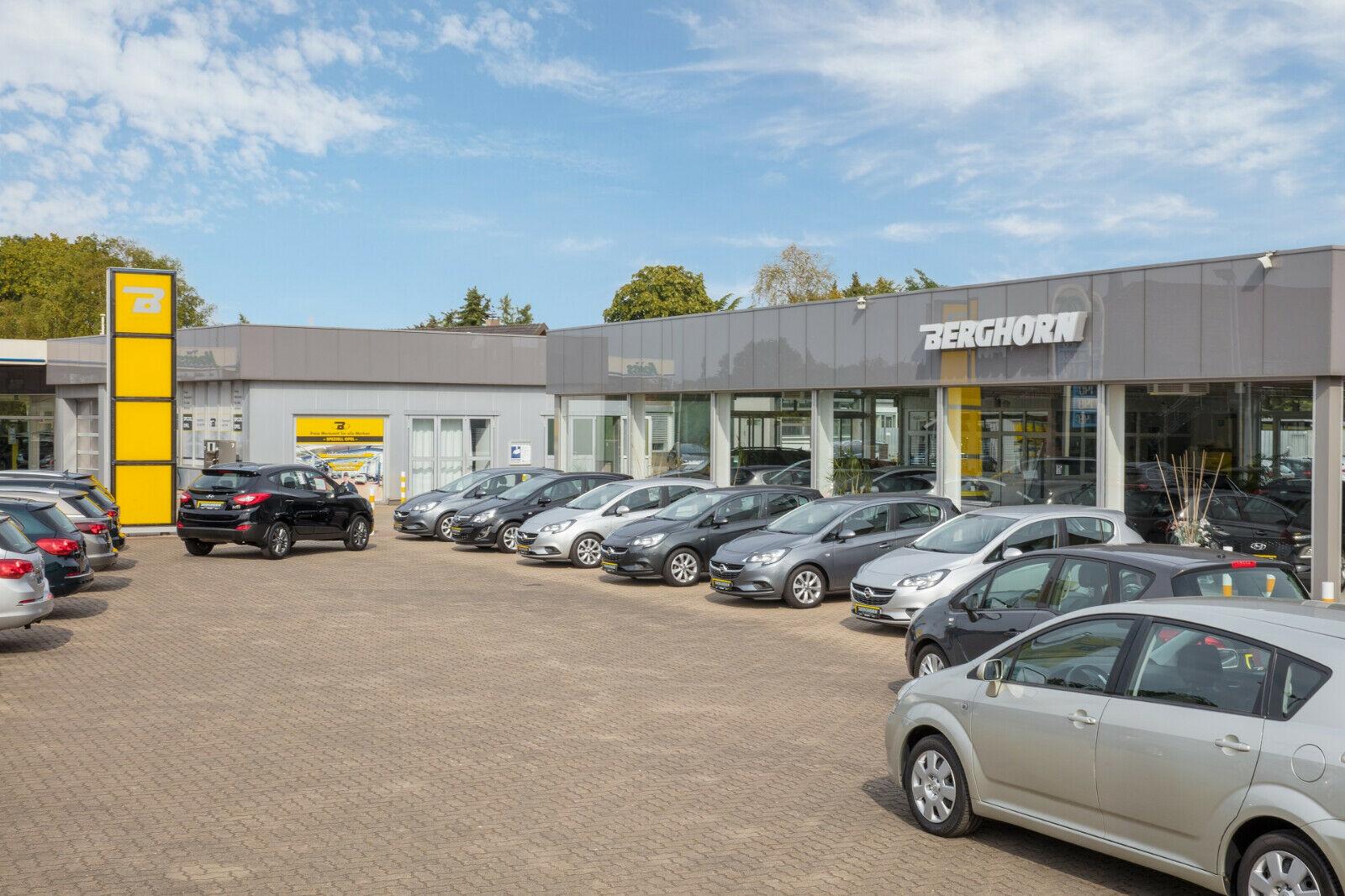 Opel Grandland GS-Line Grand Sport Hybrid