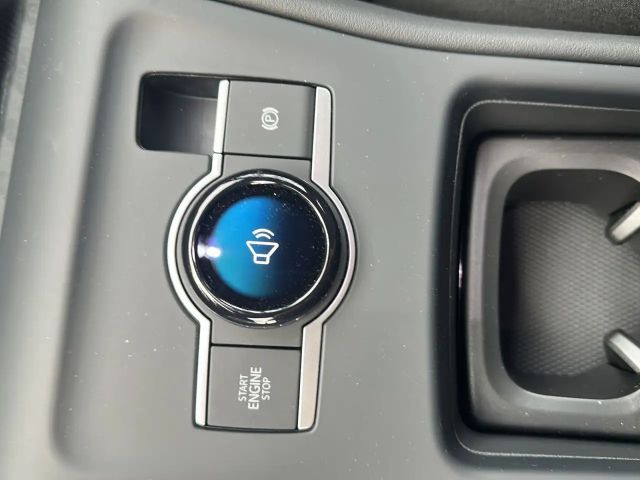 Volkswagen Tiguan 1.5 eTSI DSG