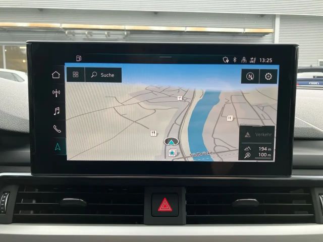 Audi A4 45 TFSI Quattro S-Tronic