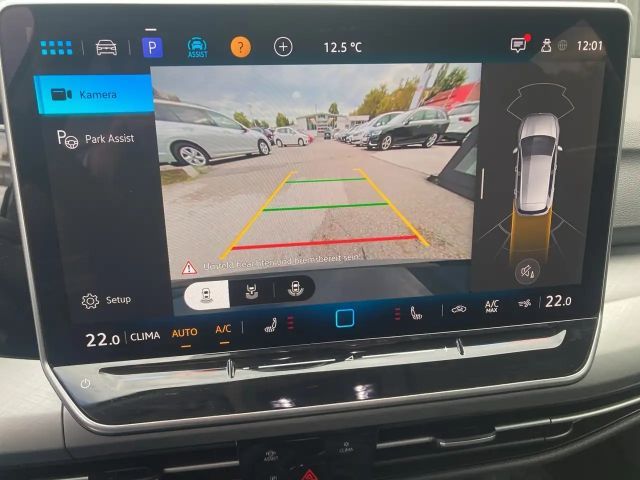 Volkswagen Golf Rabbit TDI