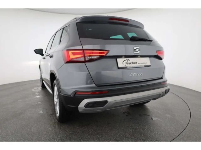 Seat Ateca 1.5 TSI DSG