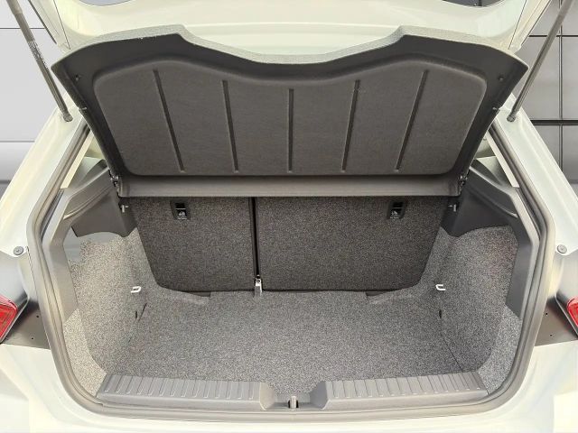 Seat Ibiza Plus Reference