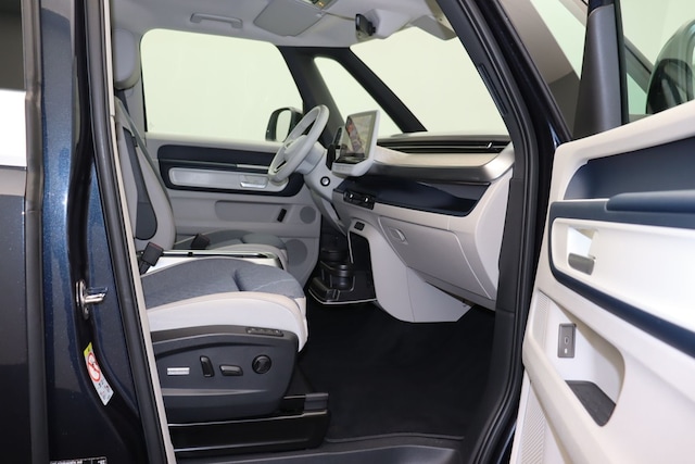 Volkswagen ID.Buzz Pro