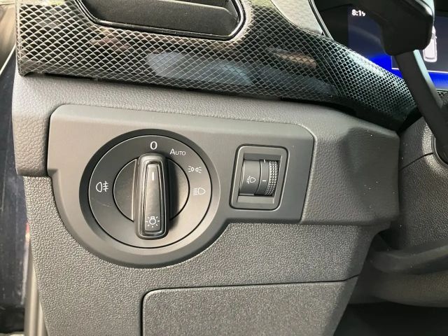 Volkswagen T-Cross Friends TSI