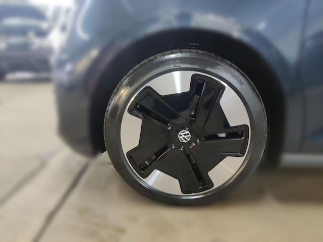 Volkswagen ID.Buzz Pro