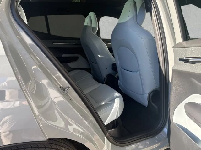 Volvo EX30 Achterwielaandrijving Ultra