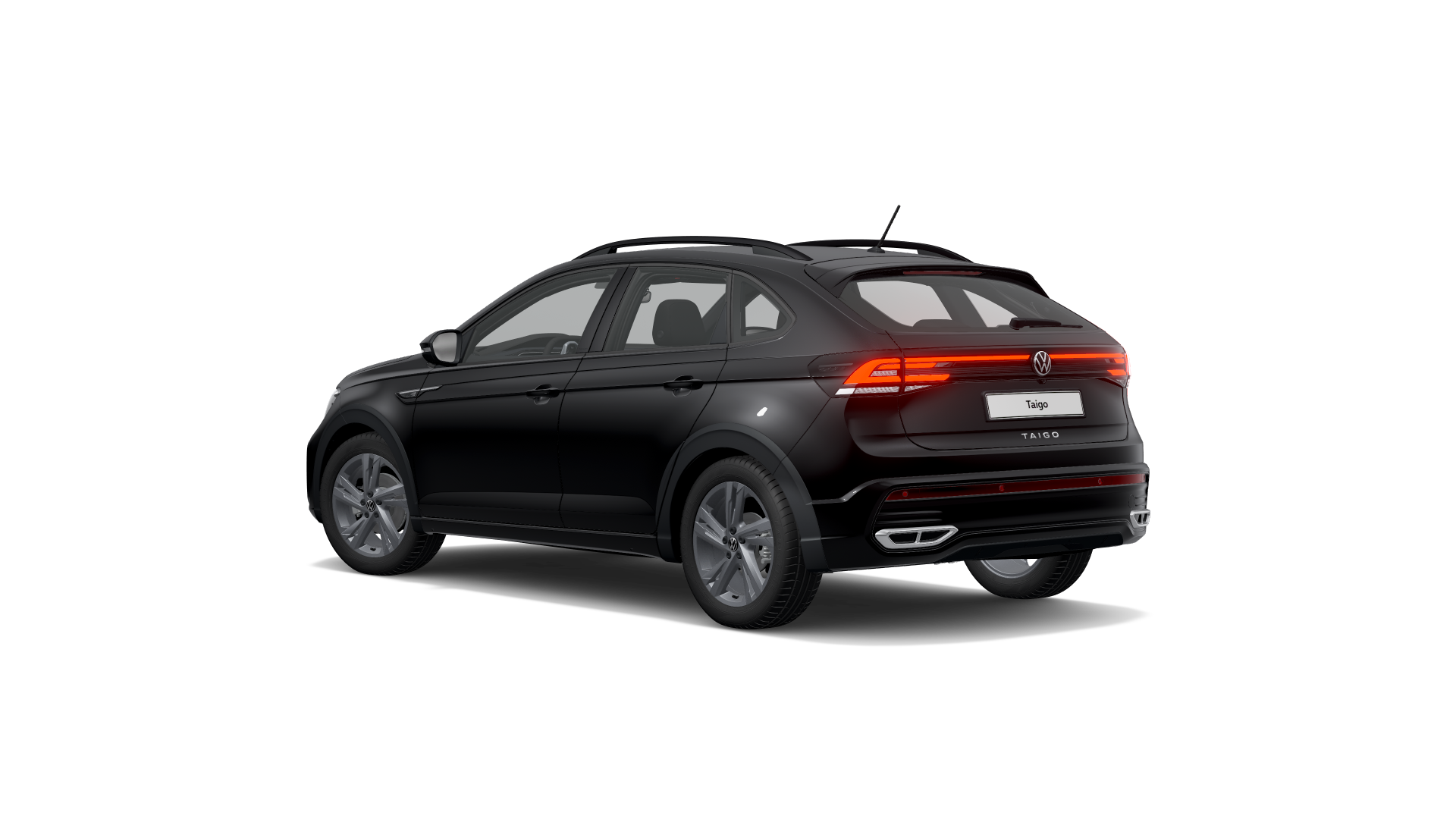 Volkswagen Taigo 1.5 TSI DSG R-Line