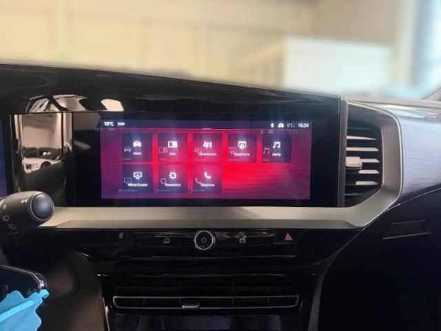 Opel Mokka 1.2 Turbo GS-Line Grand Sport Turbo