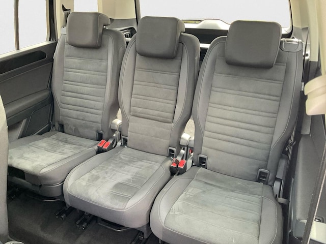 Volkswagen Touran 1.5 TSI DSG Highline