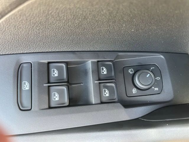 Volkswagen T-Cross Friends TSI