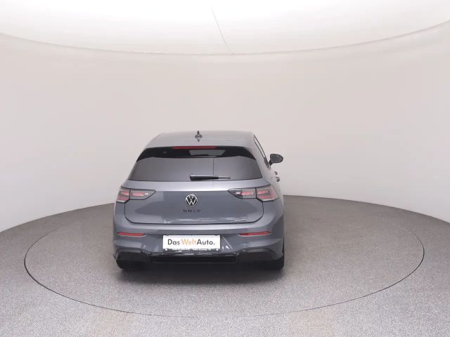Volkswagen Golf DSG Sport