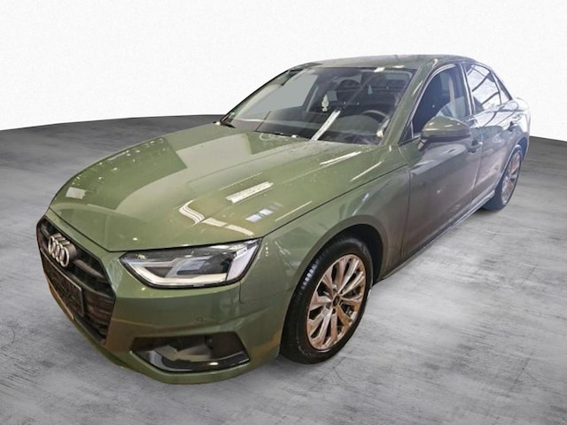 Audi A4 30 TDI S-Tronic Sedan