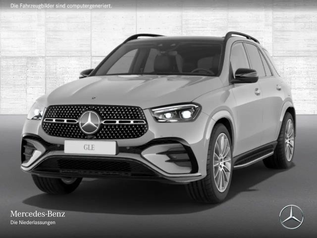 Mercedes-Benz GLE 350 4MATIC AMG Line